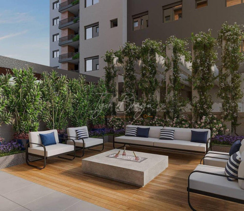 Imagem Apartamento com 3 Quartos à Venda, 89 m² em Cabral - Curitiba Imagem Apartamento com 3 Quartos à Venda, 89 m² em Cabral - Curitiba