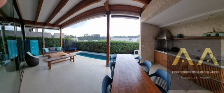 Imagem Casa com 4 Quartos à Venda, 340 m² em Tamboré - Santana De Parnaíba Imagem Casa com 4 Quartos à Venda, 340 m² em Tamboré - Santana De Parnaíba