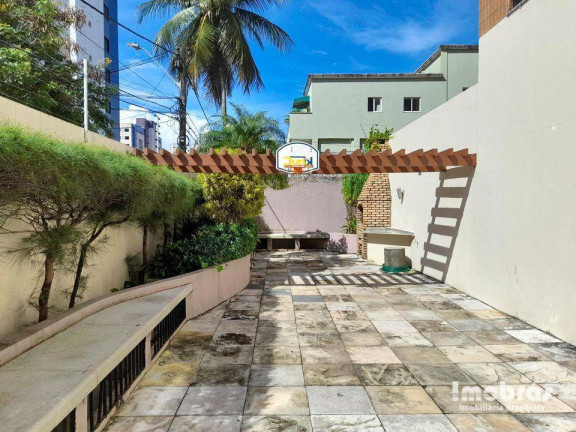 Imagem Apartamento com 3 Quartos à Venda, 122 m² em Aldeota - Fortaleza Imagem Apartamento com 3 Quartos à Venda, 122 m² em Aldeota - Fortaleza