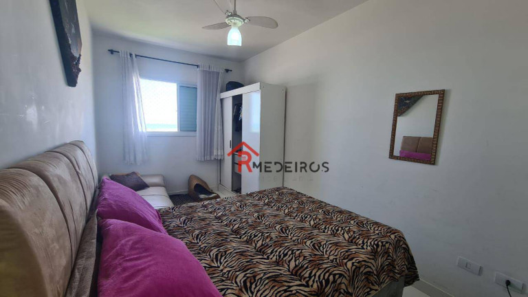 Imagem Apartamento com 2 Quartos à Venda, 72 m² em Balneário Flórida - Praia Grande