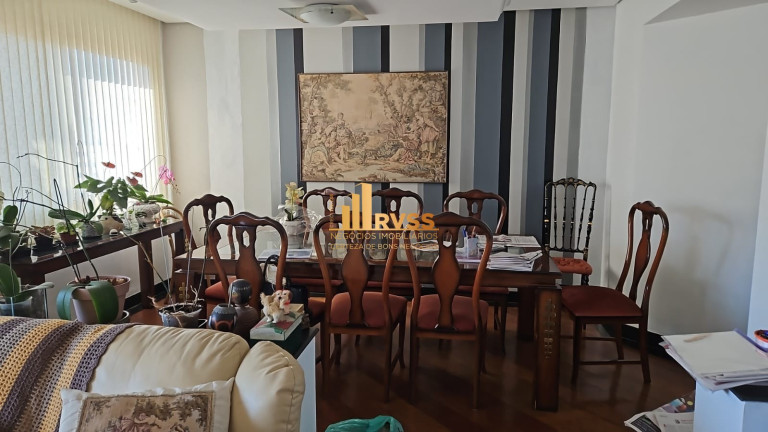 Imagem Apartamento com 4 Quartos à Venda, 160 m² em Pinheiros - São Paulo