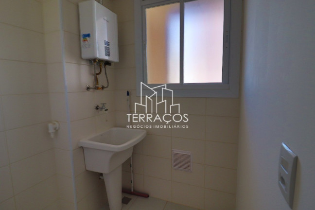 Imagem Apartamento com 3 Quartos para Alugar, 77 m² em Bosque Dos Jacarandás - Jundiaí