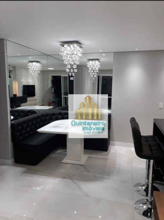 Imagem Apartamento com 2 Quartos à Venda, 68 m² em Jardim Flor Da Montanha - Guarulhos Imagem Apartamento com 2 Quartos à Venda, 68 m² em Jardim Flor Da Montanha - Guarulhos