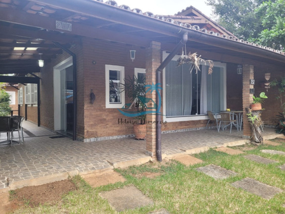 Imagem Casa com 5 Quartos à Venda, 200 m² em Itaguá - Ubatuba
