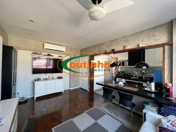 Imagem Apartamento com 3 Quartos à Venda, 90 m² em Tijuca - Rio De Janeiro Imagem Apartamento com 3 Quartos à Venda, 90 m² em Tijuca - Rio De Janeiro