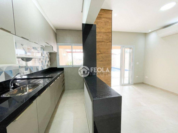 Imagem Casa com 1 Quarto à Venda, 54 m² em Jardim Souza Queiroz - Santa Bárbara D'oeste Imagem Casa com 1 Quarto à Venda, 54 m² em Jardim Souza Queiroz - Santa Bárbara D'oeste