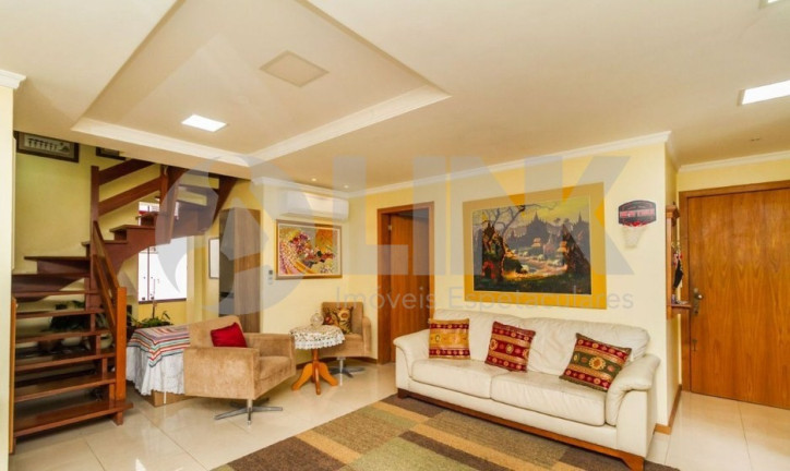 Imagem Imóvel com 3 Quartos à Venda, 245 m² em Bela Vista - Porto Alegre
