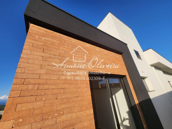 Imagem Casa com 3 Quartos à Venda, 307 m² em Loteamento Residencial Fazenda Casa Grande - Taubaté