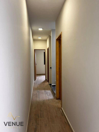Imagem Sobrado com 3 Quartos à Venda, 192 m² em Vila Ré - São Paulo