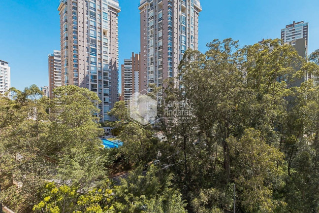 Imagem Apartamento com 3 Quartos à Venda, 94 m² em Vila Andrade - São Paulo Imagem Apartamento com 3 Quartos à Venda, 94 m² em Vila Andrade - São Paulo