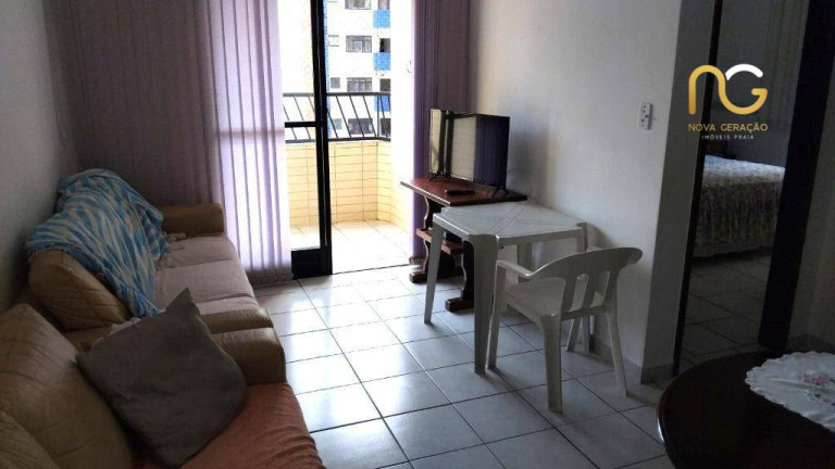 Imagem Apartamento com 2 Quartos à Venda, 79 m² em Tupi - Praia Grande