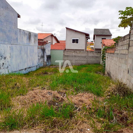 Terreno à Venda, 250 m² em Mombaça - Pindamonhangaba