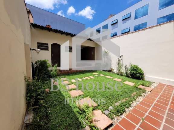 Sobrado com 3 Quartos à Venda, 290 m² em Campestre - Santo André