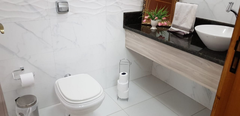 Imagem Chácara com 4 Quartos à Venda, 5 m² em Vila Santista - Atibaia Imagem Chácara com 4 Quartos à Venda, 5 m² em Vila Santista - Atibaia
