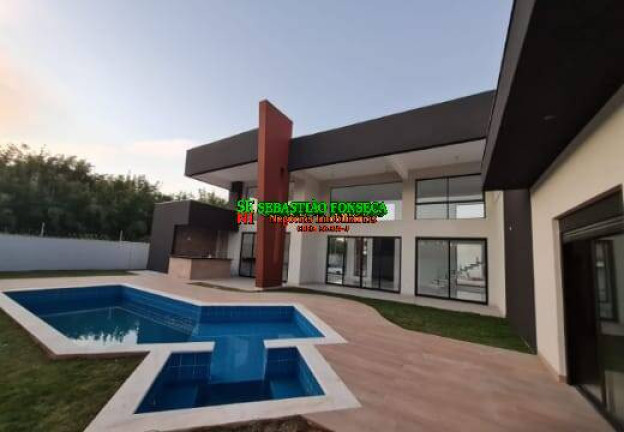 Imagem Casa de Condomínio à Venda, em São José Dos Campos Imagem Casa de Condomínio à Venda, em São José Dos Campos
