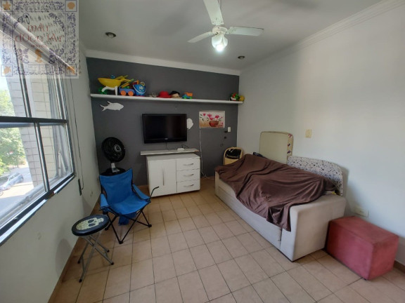 Imagem Kitnet com 1 Quarto à Venda, 32 m² em Aparecida - Santos