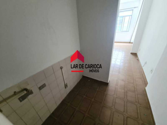 Imagem Apartamento com 1 Quarto à Venda, 25 m² em Botafogo - Rio De Janeiro