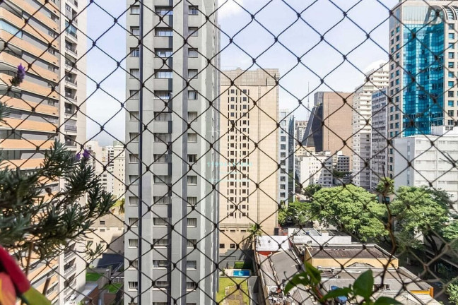 Imagem Apartamento com 3 Quartos à Venda, 200 m² em Jardim Paulista - São Paulo Imagem Apartamento com 3 Quartos à Venda, 200 m² em Jardim Paulista - São Paulo