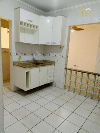 Imagem Apartamento com 2 Quartos à Venda, 58 m² em Boqueirão - Praia Grande Imagem Apartamento com 2 Quartos à Venda, 58 m² em Boqueirão - Praia Grande