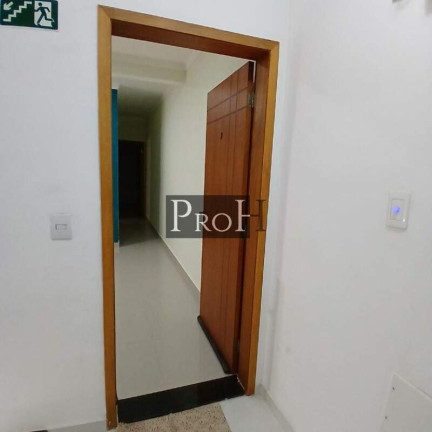 Imagem Apartamento com 2 Quartos à Venda, 49 m² em Jardim Utinga - Santo André Imagem Apartamento com 2 Quartos à Venda, 49 m² em Jardim Utinga - Santo André