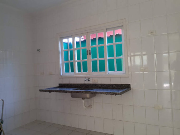 Imagem Sobrado com 2 Quartos para Alugar, 60 m² em Vila São Paulo - Mongaguá Imagem Sobrado com 2 Quartos para Alugar, 60 m² em Vila São Paulo - Mongaguá