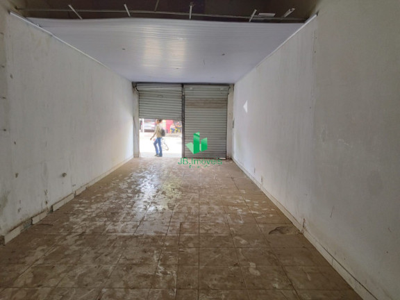 Imagem Sala Comercial para Alugar,  em Centro - Montes Claros