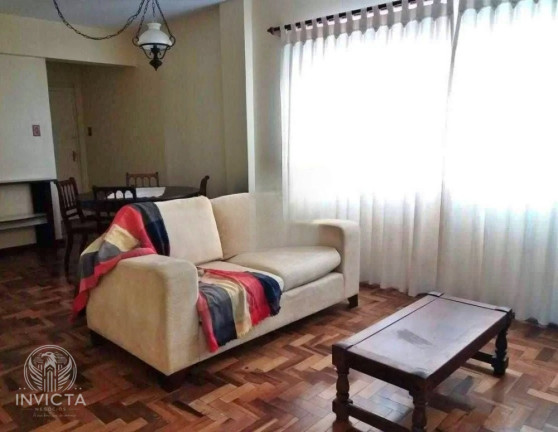 Imagem Apartamento com 3 Quartos à Venda, 150 m² em Barra Sul - Balneário Camboriú