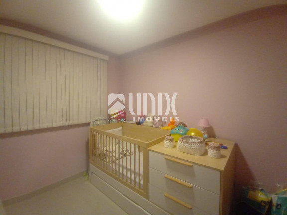 Imagem Apartamento com 2 Quartos à Venda, 48 m² em Parque Rodoviário - Campos Dos Goytacazes