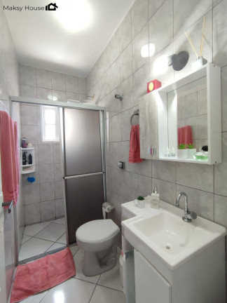 Imagem Sobrado com 3 Quartos à Venda,  em Centro - Guaratuba