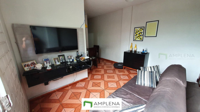 Imagem Apartamento com 3 Quartos à Venda, 55 m² em Cocotá - Rio De Janeiro