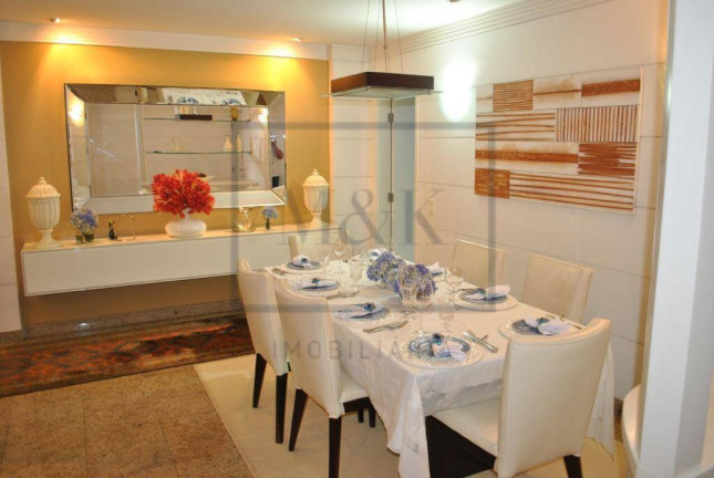 Imagem Apartamento com 4 Quartos à Venda, 170 m² em Barra Da Tijuca - Rio De Janeiro