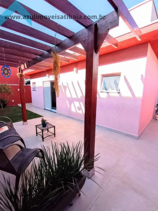 Imagem Casa com 3 Quartos à Venda, 232 m² em Buona Vita Atibaia - Atibaia