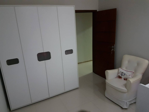 Imagem Casa com 4 Quartos à Venda, 238 m² em Parque Rosário - Campos Dos Goytacazes