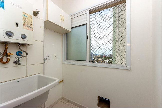 Imagem Apartamento com 2 Quartos à Venda, 44 m² em Vila Moreira - São Paulo Imagem Apartamento com 2 Quartos à Venda, 44 m² em Vila Moreira - São Paulo