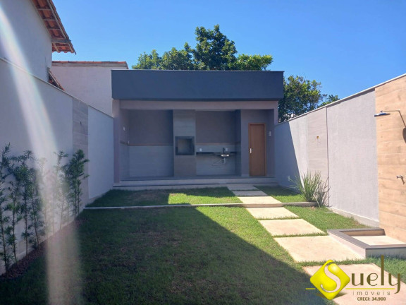 Imagem Casa com 2 Quartos à Venda, 240 m² em Itaipuaçu - Maricá