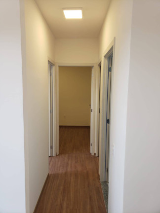 Imagem Apartamento com 3 Quartos à Venda, 54 m² em Jardim Tarumã - Jundiaí