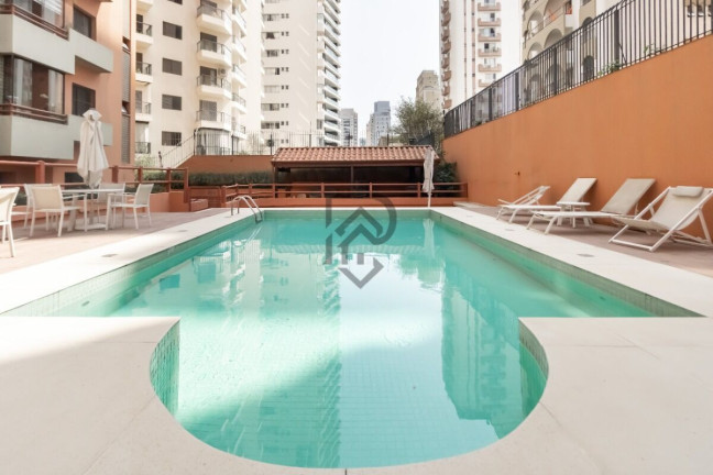 Apartamento com 3 Quartos à Venda, 81 m² em Vila Olímpia - São Paulo