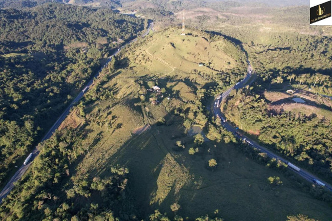 Imagem Imóvel com 3 Quartos à Venda, 421.000 m² em Br 116 - Campina Grande Do Sul