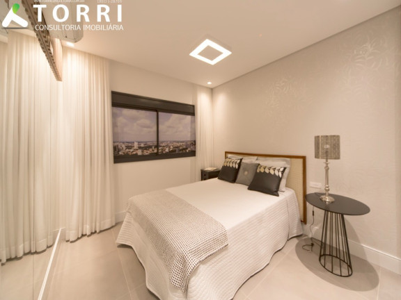 Imagem Apartamento com 3 Quartos à Venda, 110 m² em Parque Campolim - Sorocaba