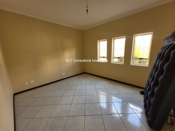 Imagem Sobrado com 3 Quartos à Venda,  em Residencial Monte Verde - Indaiatuba