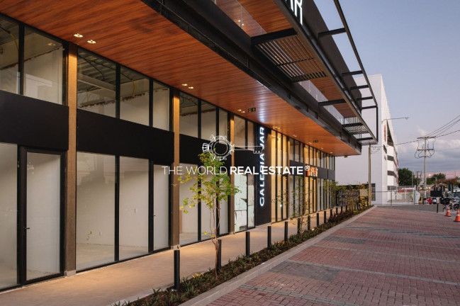 Imóvel Comercial para Alugar, 34 m² em Catolé - Campina Grande