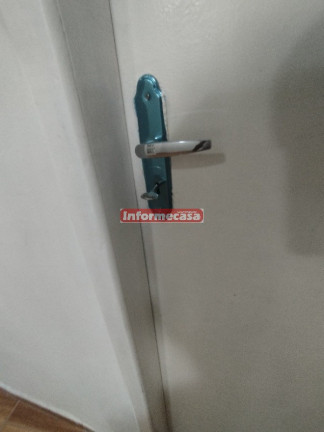 Imagem Casa com 2 Quartos para Alugar, 65 m² em Rancho Novo - Nova Iguaçu