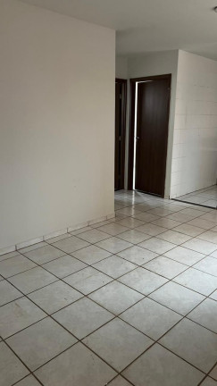 Imagem Apartamento com 2 Quartos à Venda, 43 m² em Pequis - Uberlândia Imagem Apartamento com 2 Quartos à Venda, 43 m² em Pequis - Uberlândia