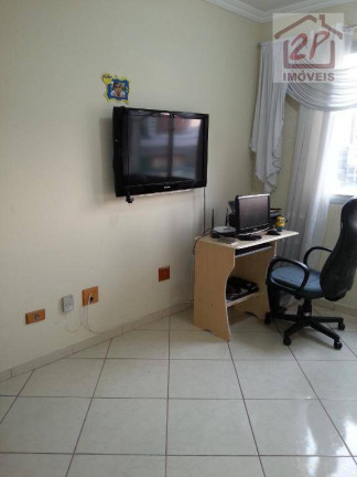 Imagem Apartamento com 2 Quartos à Venda, 65 m² em Centro - São José Dos Campos Imagem Apartamento com 2 Quartos à Venda, 65 m² em Centro - São José Dos Campos