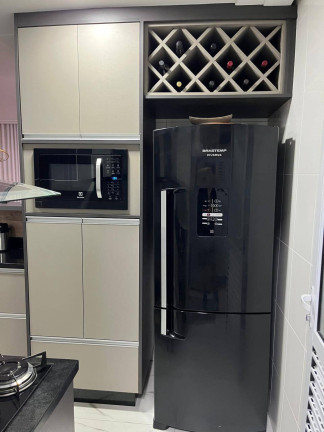 Imagem Apartamento com 3 Quartos à Venda, 96 m² em Boa Vista - São Caetano Do Sul