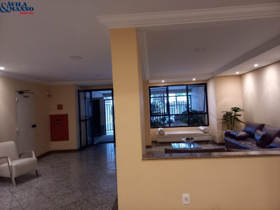 Imagem Apartamento com 2 Quartos para Alugar, 64 m² em Tatuapé - São Paulo Imagem Apartamento com 2 Quartos para Alugar, 64 m² em Tatuapé - São Paulo