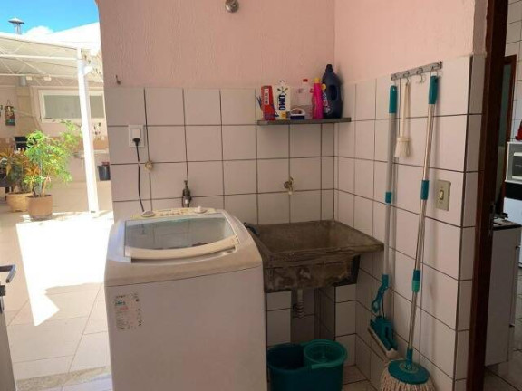 Imagem Casa de Condomínio com 4 Quartos à Venda, 130 m² em Vila Fiori - Sorocaba