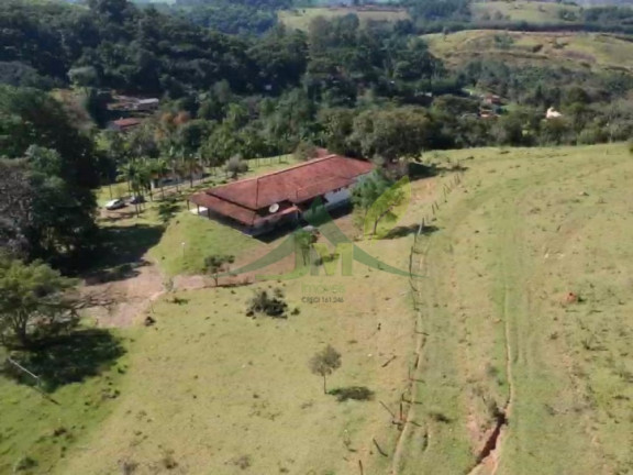 Imagem Chácara com 5 Quartos à Venda, 193.600 m² em Batatuba - Piracaia Imagem Chácara com 5 Quartos à Venda, 193.600 m² em Batatuba - Piracaia
