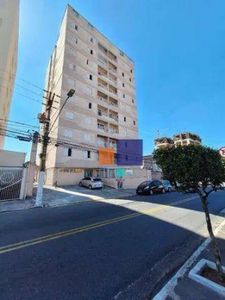 Imagem Apartamento com 2 Quartos à Venda, 60 m² em Nova Petrópolis - São Bernardo Do Campo
