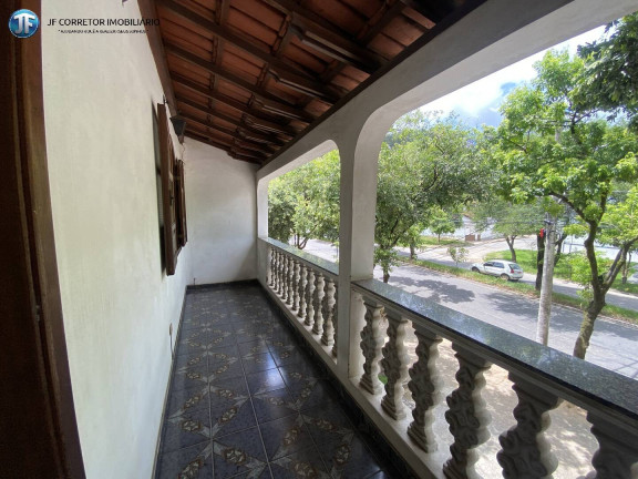 Imagem Casa com 5 Quartos à Venda, 300 m² em Ideal - Ipatinga